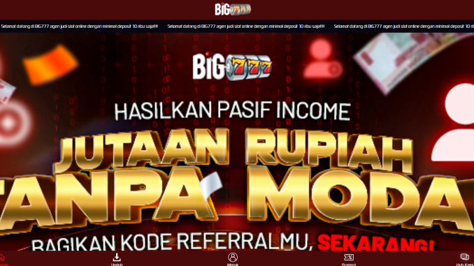 BIG777 BIG777