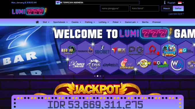 LUMI777 LUMI777